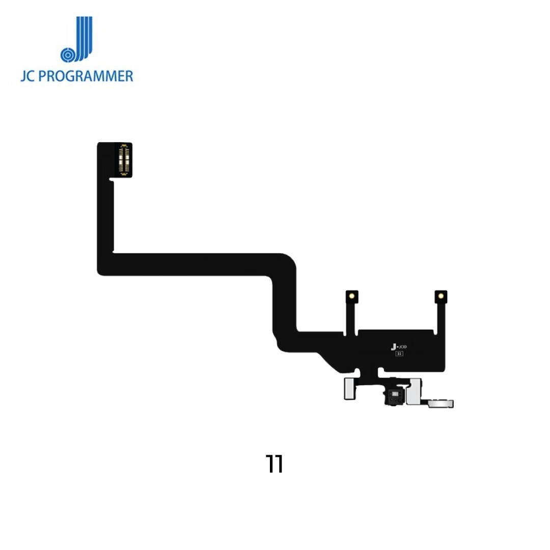 FLEXIBEL JCID 11 RECEIVER FPC ORIGINAL